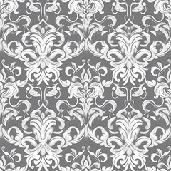 Abstract seamless pattern background. Modern stylish abstract texture. Abstract simple seamless pattern. Vintage seamless pattern. Light modern simple wallpaper. Trendy minimalist seamless pattern.