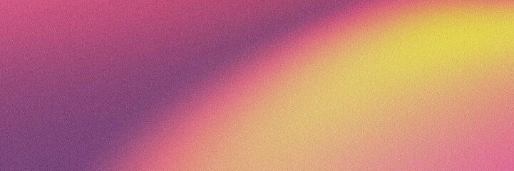 Beautiful Abstract grainy gradient background,grainy film texture, noise texture, grains effect
