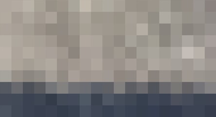 pixel gray background