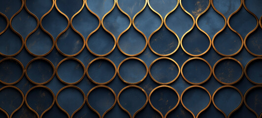navy blue, gold, pattern, background, shape, polygon, dark, luxury, line, tile, curve, texture, wallpaper , 紺 , 金 , パターン , 背景 , 形 , 多角形 , 暗い , 高級 , ライン , タイル , 曲線 , 質感 , 壁紙