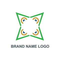 logo for business