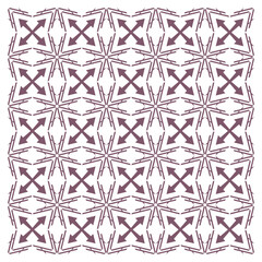 Seamless pattern with flowers