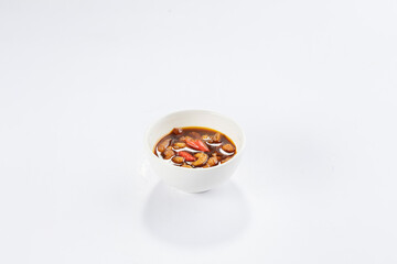 Rustic Flavor: Kho Quẹt Miền Tây (Vietnamese Western-Style Dipping Sauce)