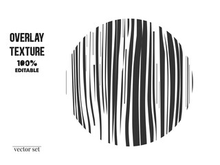 Distress Dry Wooden Overlay Texture For Your Design