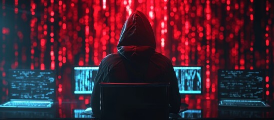Hacker Uses Dynamite to Steal Massive Amounts of Data: A Cybercriminal Mastermind Unleashes the Power of Dynamite While Stealing Confidential Data