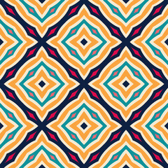 flower pattern abstract indian block print