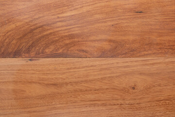 Brown teak wood pattern for product placement and commercial lettering