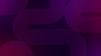 Close up of a purple and black patterned background, suitable for abstract backgrounds, website designs, and artistic graphic projects.