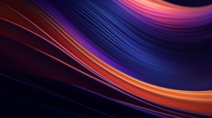 Abstract colorful background