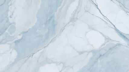 Obraz premium pastel blue marble texture background pattern with high resolution. Can be used for interior design. High quality photo