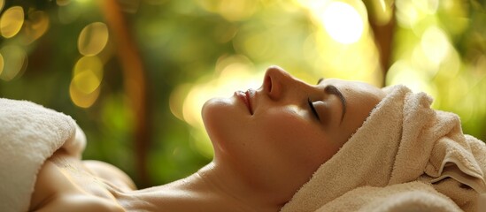 Indulge in a Relaxing Facial and Massage Combo at the Luxurious SP Dayspa