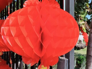 lanterns