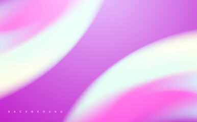 violet smooth soft abstract background design