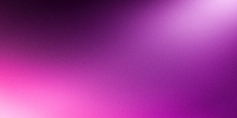 purple neon spotlight gradient background  noise grain pattern  Product backdrop