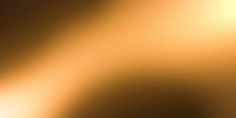 Vignette brown gradient pattern noise grain background  For designing product backdrops