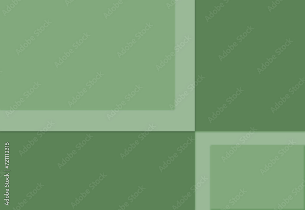 Fototapete simple background with geometric pattern and geometric shapes with abstract space