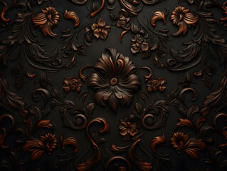 background skin texture dark color elegant design