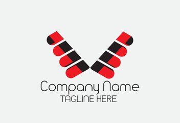 logo for company