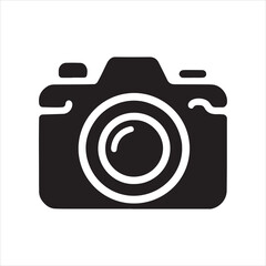 Camera Icon
