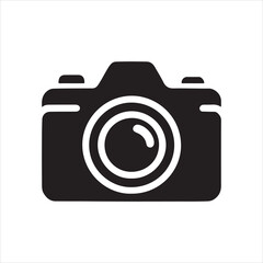 Camera Icon