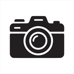 Camera Icon