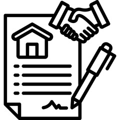 Agreement Icon
