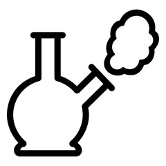 bong