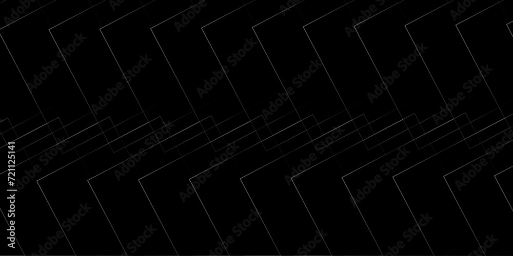 Poster abstract geometric pattern lines background. abstract lines in colorful tone of many squares and rec