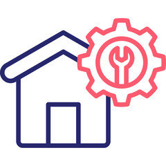 Home Repair Icon
