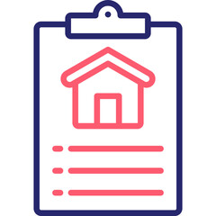 Clipboard Icon