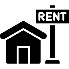 Rent Icon