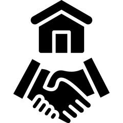 Agreement Icon