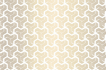 Abstract lines background pattern