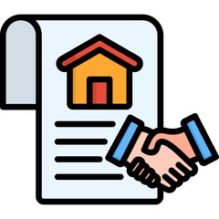Agreement Icon