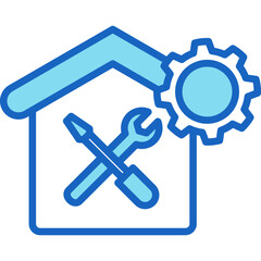 Home Repair Icon