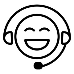 call center