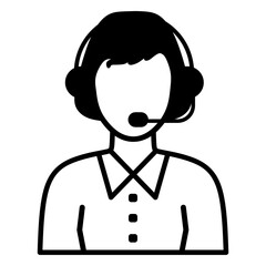 call center