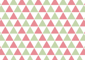 鱗模様の背景素材