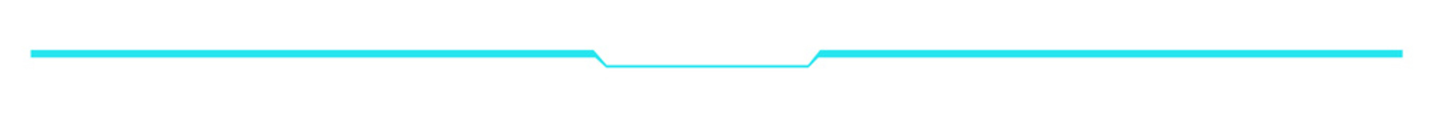 Obraz premium HUD futuristic technology line frame design element template