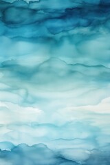 watercolor abstract background with smoke