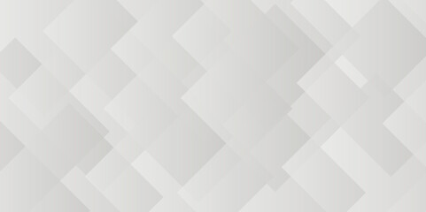 Abstract gray background with diamond and triangle shape in modern pattern design .Abstract seamless modern gray color technology concept geometric line vector background design .