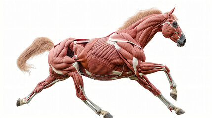 3d rendered medically accurate illustration