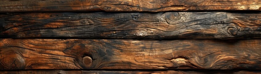 rustic wood texture background