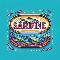 sardines