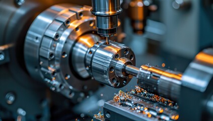 software design and development to help machine tools manufacturers - obrazy, fototapety, plakaty