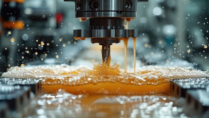 software design and development to help machine tools manufacturers