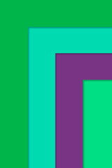 simple background with geometric pattern and geometric shapes with abstract space