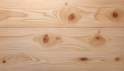 Birch wood texture 