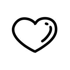 Hearts icon