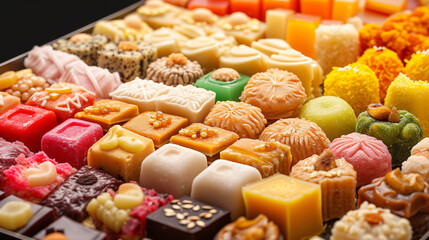 Mix Sweets